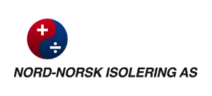 Nord Norsk Isolering - referansejobber